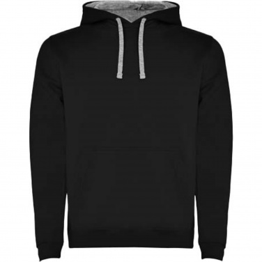 Logotrade promotional merchandise picture of: Urban men's hoodie