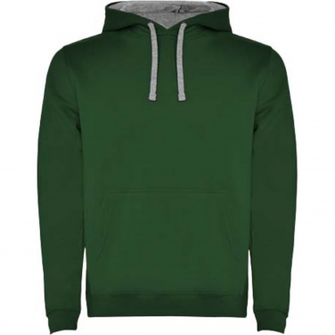 Logotrade advertising product image of: Urban men's hoodie