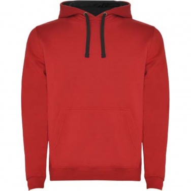 Logotrade promotional merchandise photo of: Urban men's hoodie