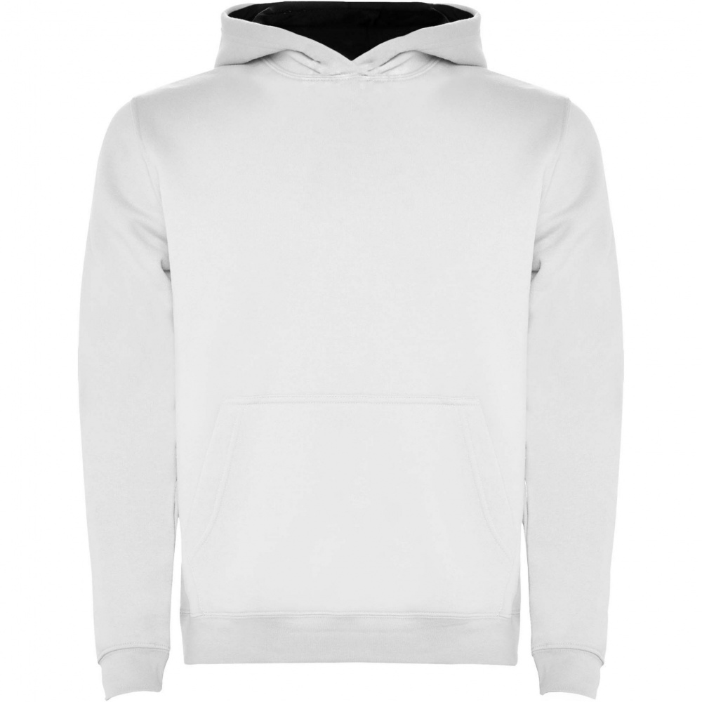 Logo trade corporate gift photo of: Urban kids hoodie