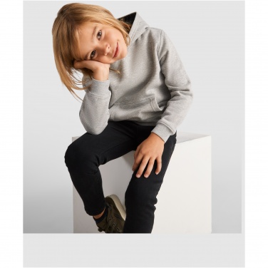 Logo trade corporate gifts picture of: Urban kids hoodie