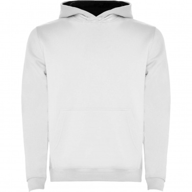 Logotrade promotional giveaway image of: Urban kids hoodie
