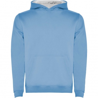 Logotrade advertising product picture of: Urban kids hoodie