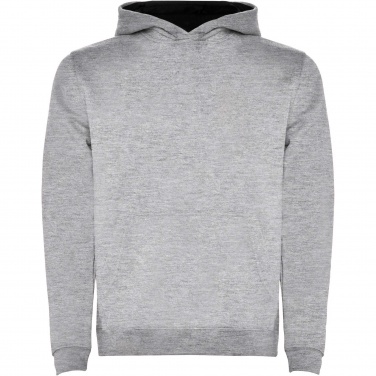 Logo trade business gifts image of: Urban kids hoodie