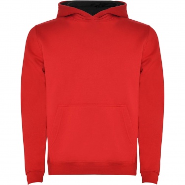 Logo trade promotional merchandise image of: Urban kids hoodie