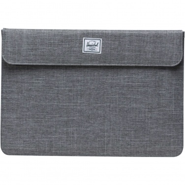 Logotrade promotional products photo of: Herschel Spokane 15-16" laptop sleeve