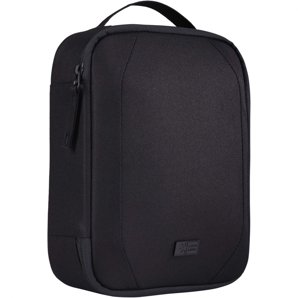 Logotrade corporate gift picture of: Case Logic Invigo recycled accessories bag
