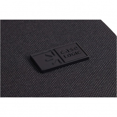 Logo trade corporate gift photo of: Case Logic Invigo 14" recycled laptop sleeve