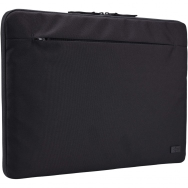 Logo trade promotional merchandise image of: Case Logic Invigo 15.6" recycled laptop sleeve