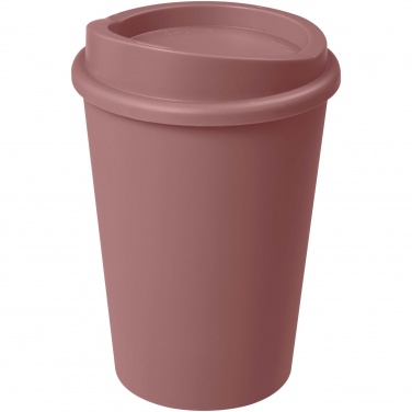 Logotrade promotional merchandise picture of: Americano® Switch Renew 300 ml tumbler with lid
