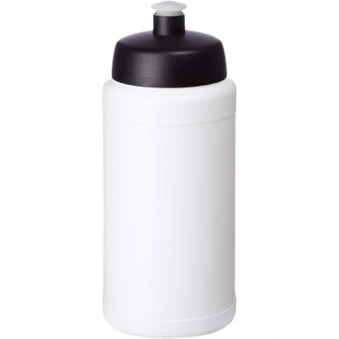 Logotrade promotional merchandise image of: Baseline Rise 500 ml sport bottle
