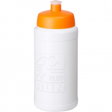 Logotrade promotional giveaway picture of: Baseline Rise 500 ml sport bottle