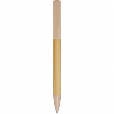 Logotrade advertising product picture of: Delfina phone holder pen