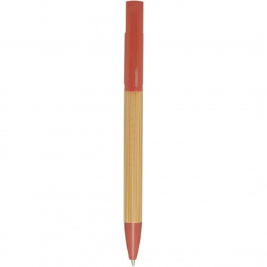 Logotrade advertising product image of: Delfina phone holder pen