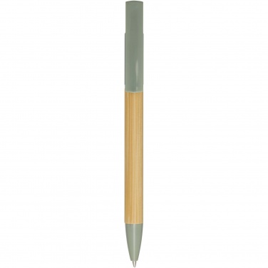 Logotrade advertising product image of: Delfina phone holder pen