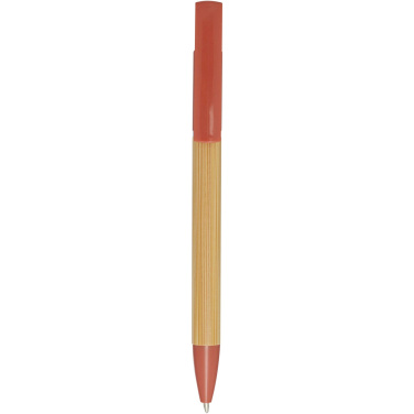 Logo trade business gift photo of: Delfina phone holder pen