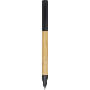 Logotrade advertising product picture of: Delfina phone holder pen