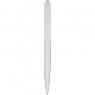 Logo trade corporate gifts picture of: Elsa recycled plastic ballpoint pen