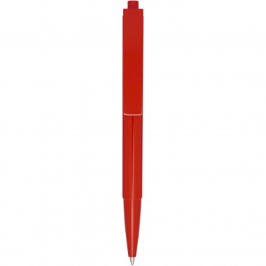 Logotrade corporate gift picture of: Elsa recycled plastic ballpoint pen