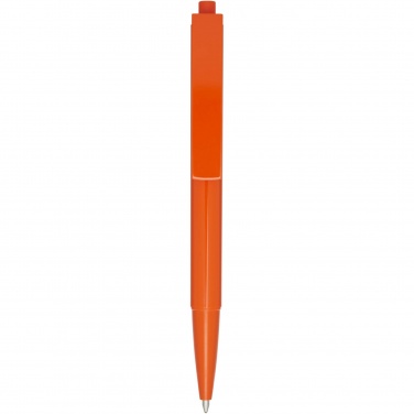 Logotrade advertising product picture of: Elsa recycled plastic ballpoint pen