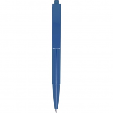 Logotrade promotional item image of: Elsa recycled plastic ballpoint pen