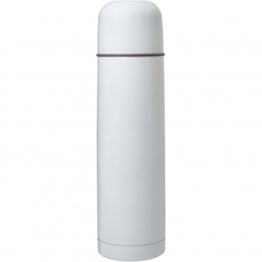 Logotrade promotional products photo of: Sullivan 750 ml RCS certified recycled stainless steel vacuum insulated flask