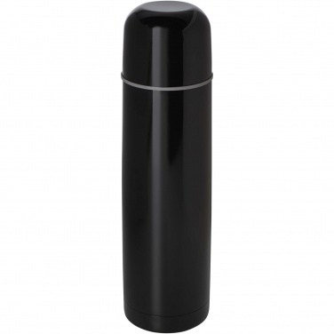 Logo trade promotional giveaway photo of: Sullivan 750 ml RCS certified recycled stainless steel vacuum insulated flask