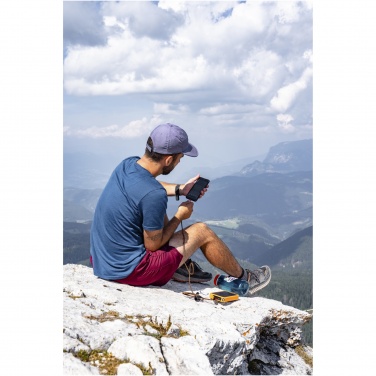 Logo trade promotional products image of: Xtorm XR202 Xtreme 20.000 mAh 35W QC3.0 waterproof rugged power bank with torch