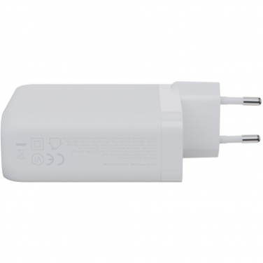 Logotrade promotional giveaway picture of: Xtorm XEC140 GaN² Ultra 140W wall charger
