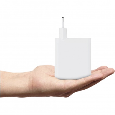 Logotrade business gifts photo of: Xtorm XEC140 GaN² Ultra 140W wall charger