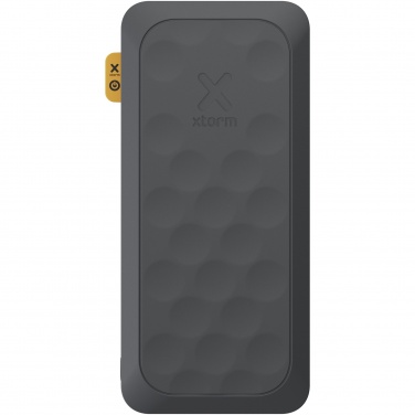 Logotrade promotional giveaway image of: Xtorm FS5271 Fuel Series 27.000 mAh 67W power bank