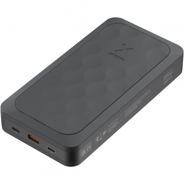 Logotrade promotional merchandise photo of: Xtorm FS5451 Fuel Series 45.000 mAh 67W power bank