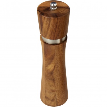 Logotrade advertising products photo of: Flavo pepper or salt mill