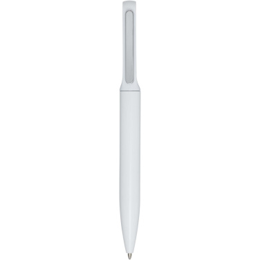 Logo trade promotional product photo of: Blanca recycled aluminium ballpoint pen