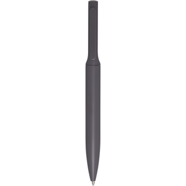 Logotrade business gifts photo of: Blanca recycled aluminium ballpoint pen
