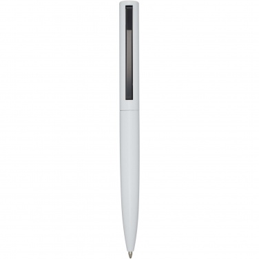 Logotrade promotional gifts photo of: Juana recycled aluminium ballpoint pen