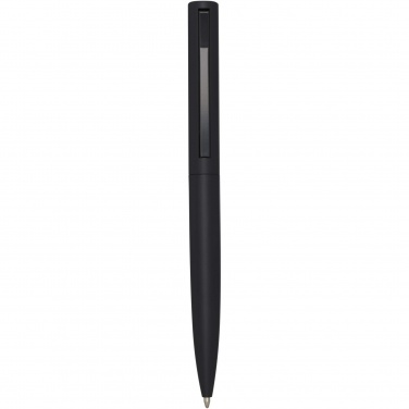 Logotrade business gifts photo of: Juana recycled aluminium ballpoint pen