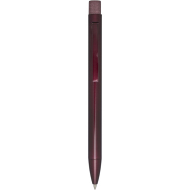 Logotrade promotional merchandise photo of: Beatriz recycled brass ballpoint pen