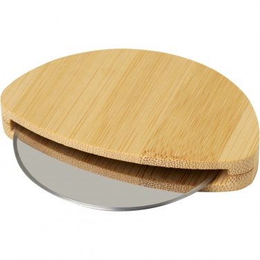 Logo trade promotional gifts image of: Navajo pizza cutter