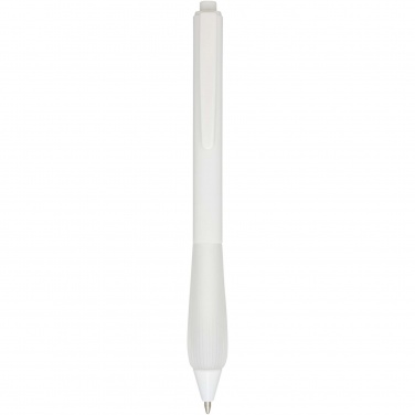 Logo trade promotional product photo of: Lorena RABS ballpoint pen