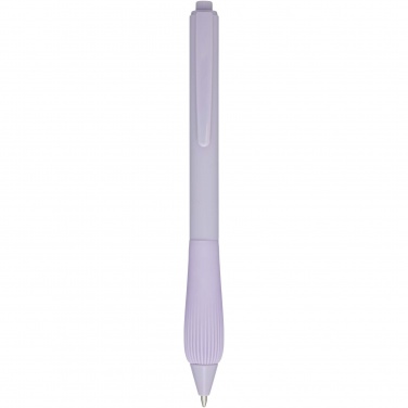 Logotrade promotional products photo of: Lorena RABS ballpoint pen