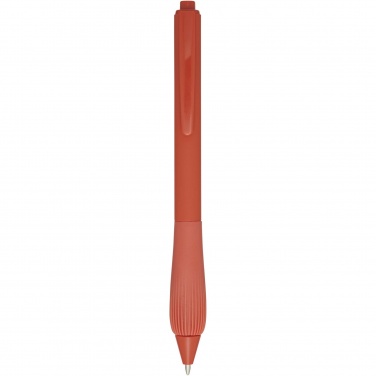 Logotrade promotional giveaway picture of: Lorena RABS ballpoint pen