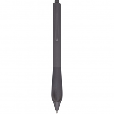 Logo trade promotional merchandise picture of: Lorena RABS ballpoint pen