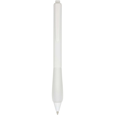 Logotrade promotional products photo of: Lorena RABS ballpoint pen