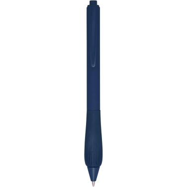 Logotrade business gift image of: Lorena RABS ballpoint pen