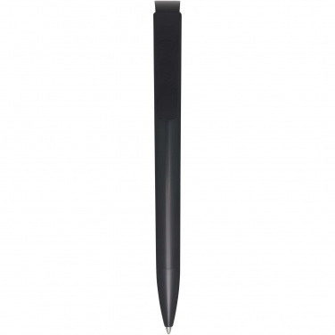 Logotrade promotional item picture of: Lucia recycled plastic ballpoint pen
