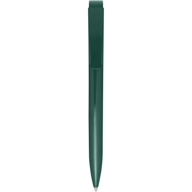Logotrade promotional gifts photo of: Lucia recycled plastic ballpoint pen