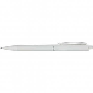 Logotrade promotional giveaways photo of: Martha recycled plastic ballpoint pen