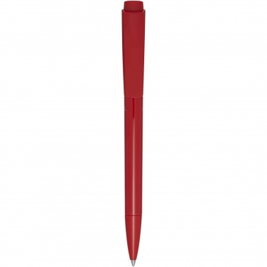 Logotrade promotional merchandise image of: Martha recycled plastic ballpoint pen