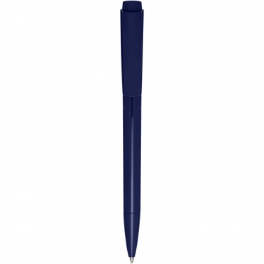 Logotrade business gifts photo of: Martha recycled plastic ballpoint pen